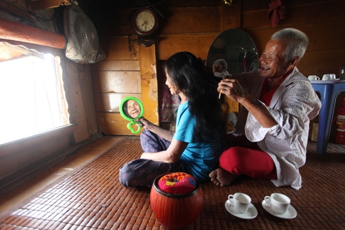 Những bức ảnh siêu đẹp, siêu ấn tượng tại Canon PhotoMarathon 2017