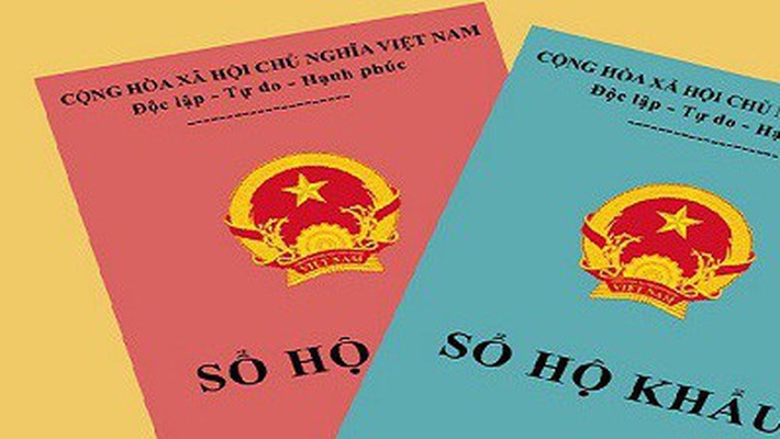 Bỏ sổ hộ khẩu - Tin tức mới nhất