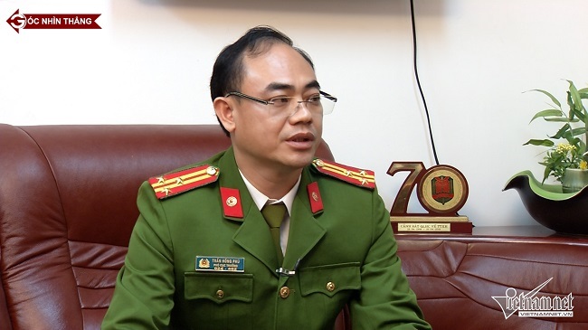 Bỏ sổ hộ khẩu: Giao dịch hành chính rồi cũng qua smartphone