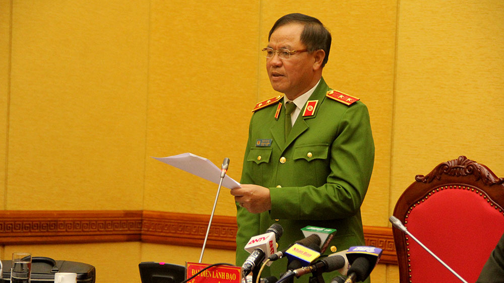 Bộ Công an: Bỏ hộ khẩu giấy, chuyển sang hộ khẩu công nghệ