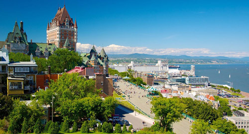 Cơ hội đầu tư định cư tại Quebec, Canada