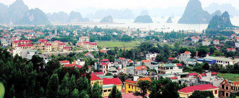 Đặc khu kinh tế: Giấc mơ tôi