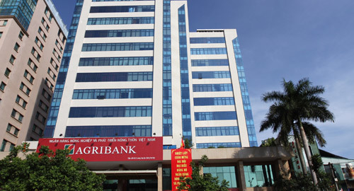 Agribank xử lý dứt điểm nợ xấu