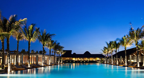 Empire Group ‘bắt tay’ RCI mở cơ hội nghỉ dưỡng tiết kiệm