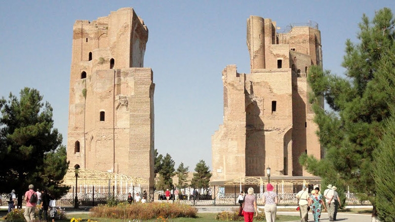 Liên Xô vĩ đại trong mắt chàng trai trẻ Việt Nam