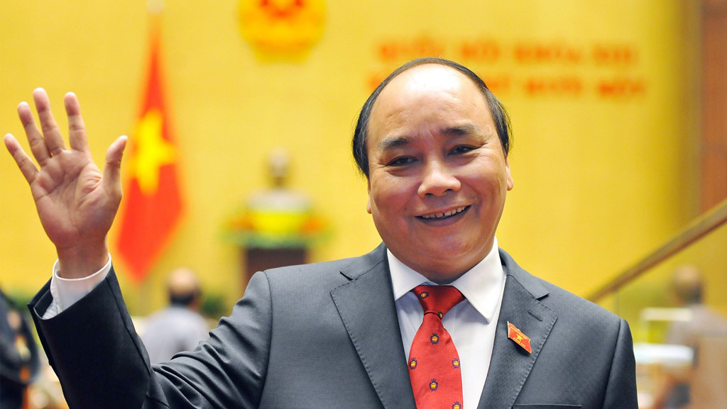 Một Việt Nam năng động, hội nhập và phát triển ở châu Á-Thái Bình Dương