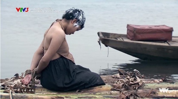 thương nhớ ở ai