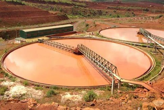 15 bộ, địa phương được yêu cầu báo cáo hiệu quả hai dự án bauxite