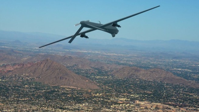 Lo ngại robot sát thủ bùng phát