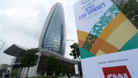 APEC 2017: Thách thức và cơ hội của nước chủ nhà Việt Nam