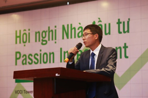 Passion Investment: đầu tư tài chính với 20 triệu