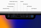 Face ID trên iPhone X sẽ ngừng hoạt động khi pin dưới mức 10%