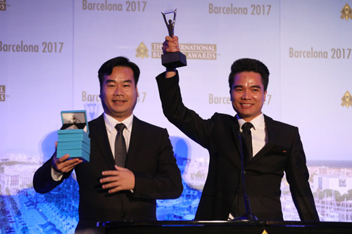 Những ‘người hùng chân đất’ đưa thương hiệu Việt vượt Airtel
