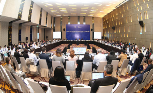 Sáng kiến Việt Nam thúc đẩy tự do thương mại và đầu tư trong APEC