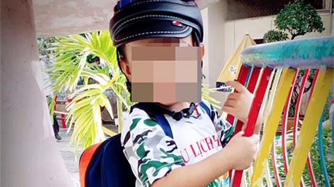 Bé trai 3 tuổi tử vong trong giờ ngủ trưa tại trường mầm non