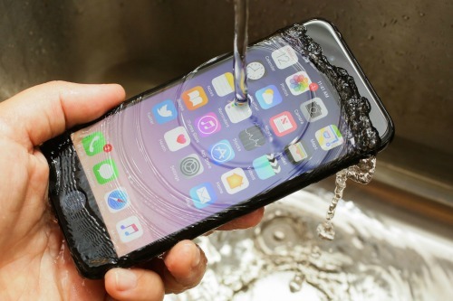 iPhone 7 là chiếc iPhone thịnh hành nhất tuần qua