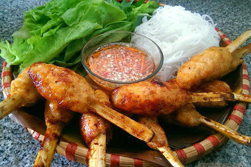 5 món chạo giúp thay đổi khẩu vị gia đình thêm ngon miệng