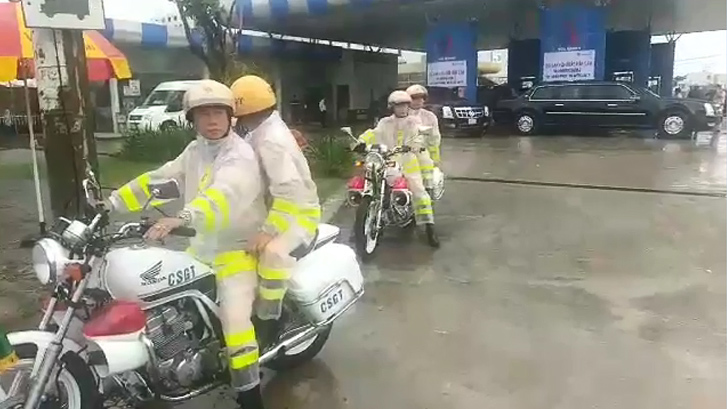 anh Hai dan hien truong Da Nang