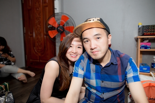 Vợ ca sĩ Dương Ngọc Thái suy sụp khi biết chồng có con riêng với fan