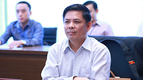 Làm cao tốc Bắc - Nam mà chia mành mành 63 tỉnh sẽ không có gì