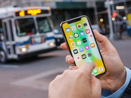 iPhone X là smartphone chụp ảnh đẹp nhất hiện nay?