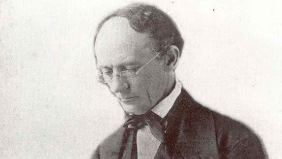 Người thầy biên soạn bộ sách giáo khoa nổi tiếng nhất nước Mỹ