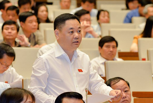 ĐB lo cao tốc Bắc - Nam sẽ đội chi phí