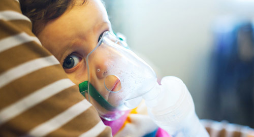 Phế cầu khuẩn-Căn nguyên gây viêm phổi, viêm màng não ở trẻ