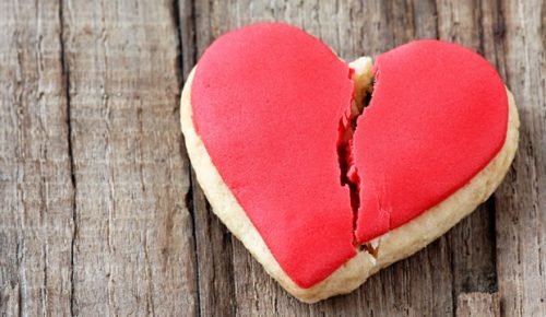 Sự thật bất ngờ về hội chứng trái tim tan vỡ