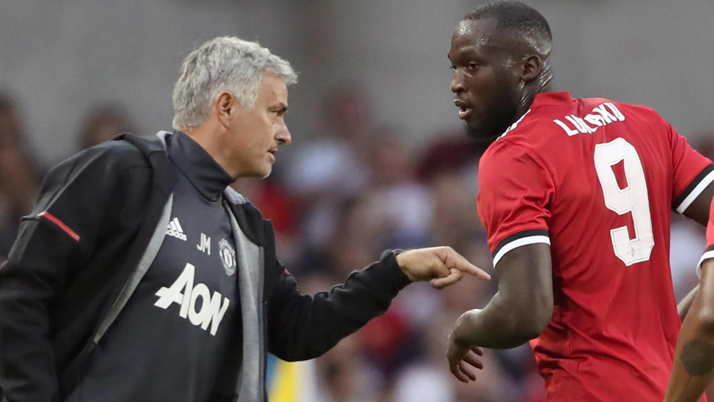 MU hụt hơi: Vì sao Lukaku trở thành 