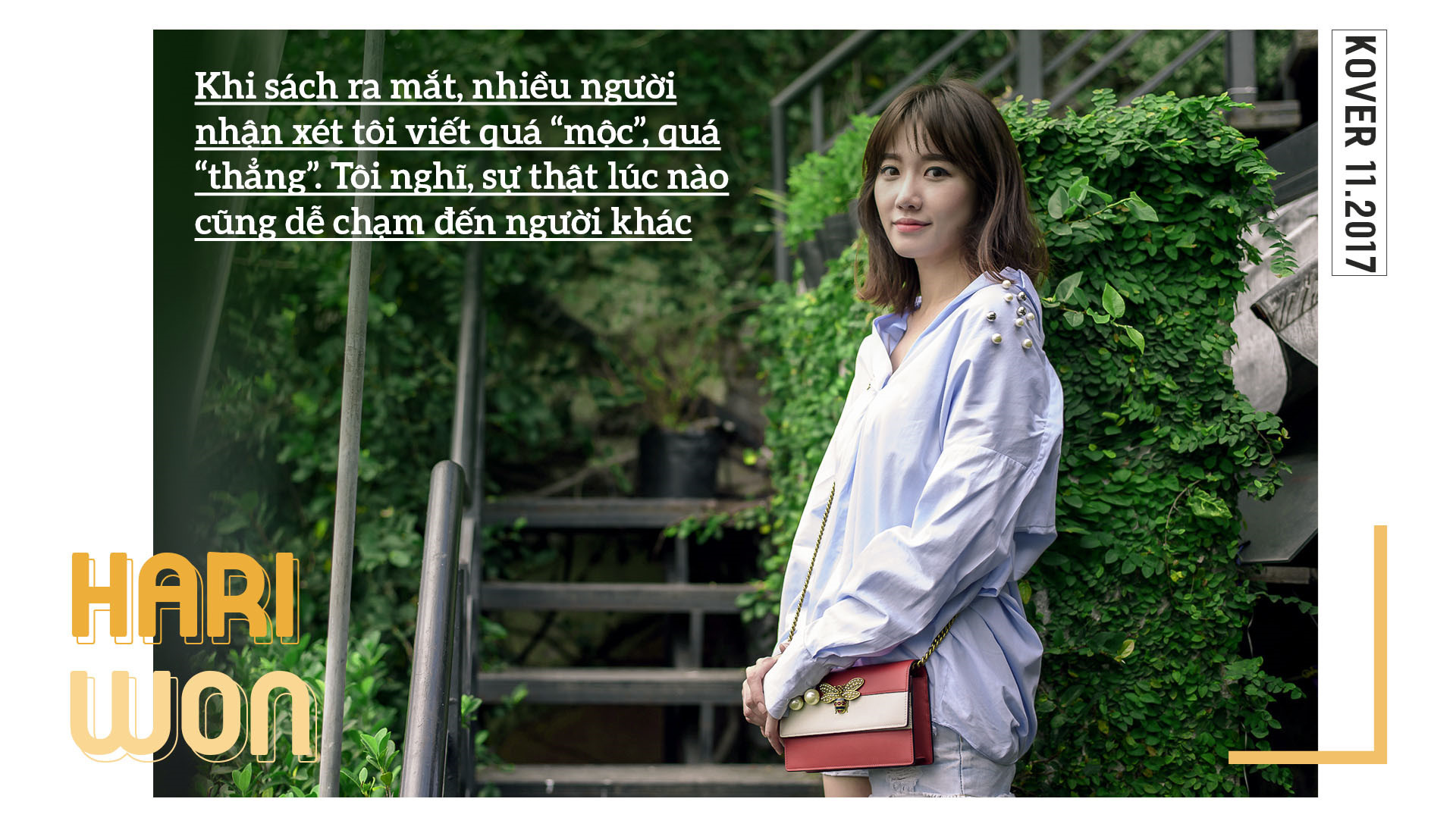Hari Won: 'Tiến Đạt phải xin lỗi tôi cả đời vì không giữ đúng lời hứa'