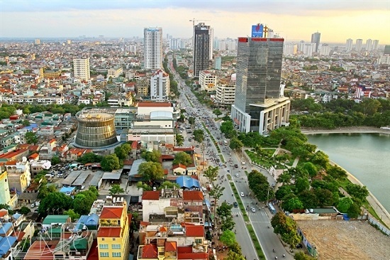 Hà Nội: Chấm dứt ngay cho thuê, mượn; tạm dừng chuyển mục đích nhà đất công