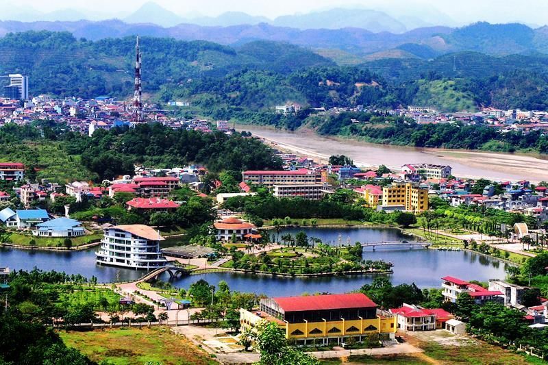 Hàng loạt vấn đề trong quy hoạch xây dựng tại Lào Cai