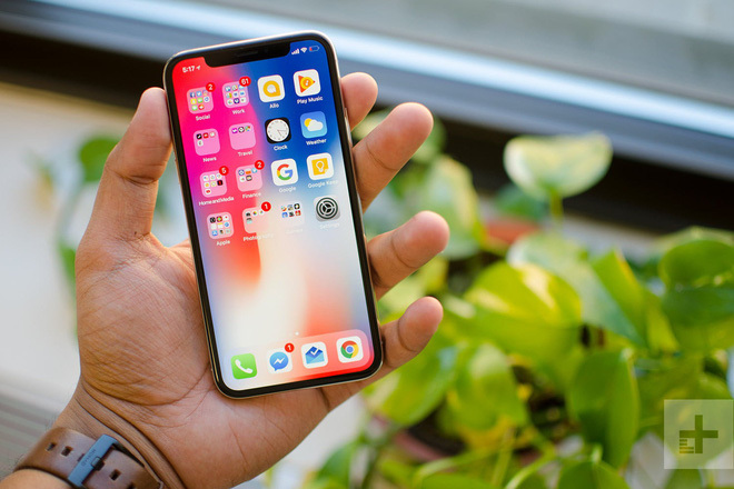 Không chỉ nhận diện khuôn mặt, Face ID còn làm được nhiều điều thần kỳ hơn thế