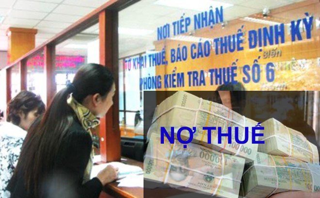 Nợ thuế hơn 27 nghìn tỷ: Hàng loạt đại gia, DN được xóa nợ?