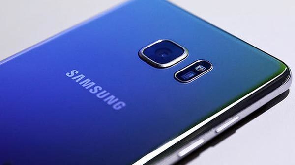 Samsung bắt đầu sản xuất đại trà Galaxy S9 từ tháng 12/2017?