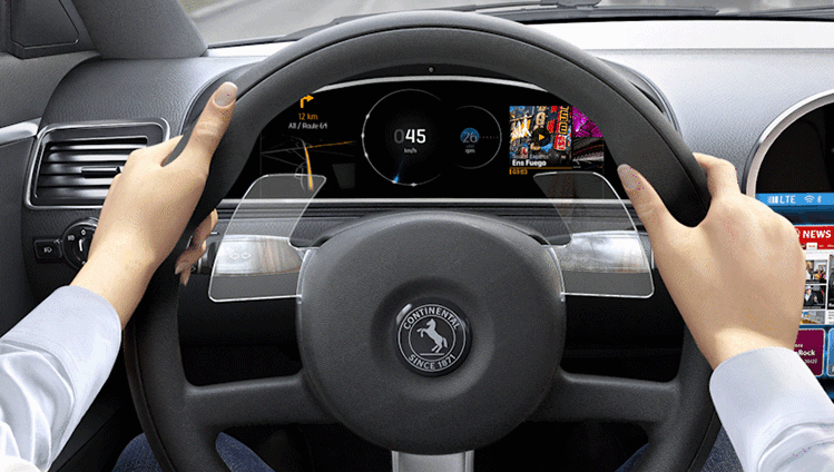 Tài mới phát khóc vì vô lăng ô tô bị khóa chặt