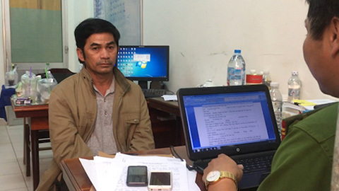 Bị người tình của chị đâm chết vì dám ngăn cản tình cảm