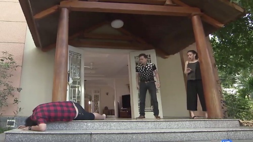 'Ghét thì yêu thôi' tập 20: Ca bị gán tội giết Sĩ