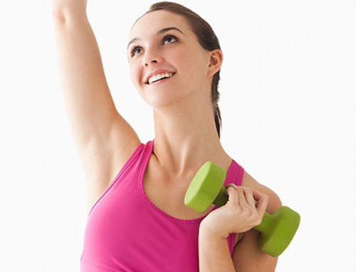 Bí quyết tăng cân an toàn cho người gầy