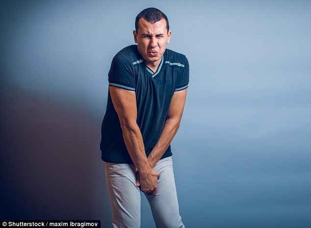 Chú rể bị bắn trúng 'của quý' trước đám cưới