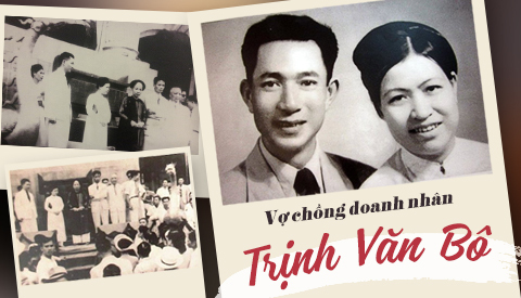 Tài sản khổng lồ của người hiến 5.000 lượng vàng cho Nhà nước