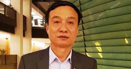 Chấp nhận đi tù, 'hy sinh đời bố' để tham nhũng