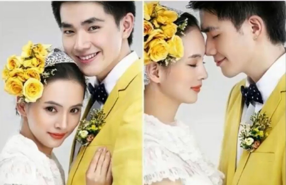 Chuyện tình sóng gió của nữ MC xinh đẹp trót yêu bạn thân