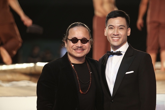 MC điển trai tiết lộ về bữa tiệc đặc biệt ở APEC 2017