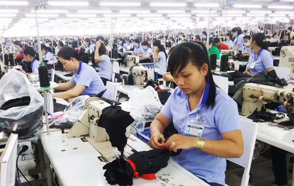 Thử đề xuất cách giải bài toán lương hưu thấp