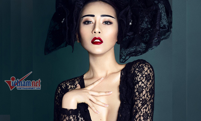 Diễn viên Phương Oanh và nỗi ê chề khi đi xin rửa bát, phục vụ quán bi-a
