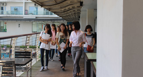 Kỹ năng cần có trong ngành Khách sạn - Ẩm thực