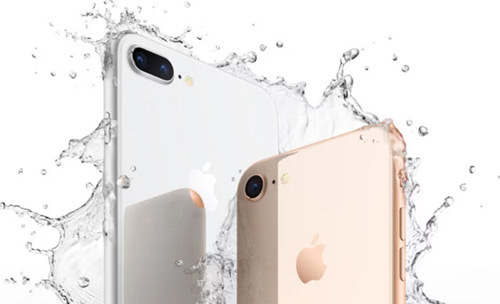 Mua iPhone 8 giá 16.990.000đ, cơ hội trúng bộ Apple đẳng cấp