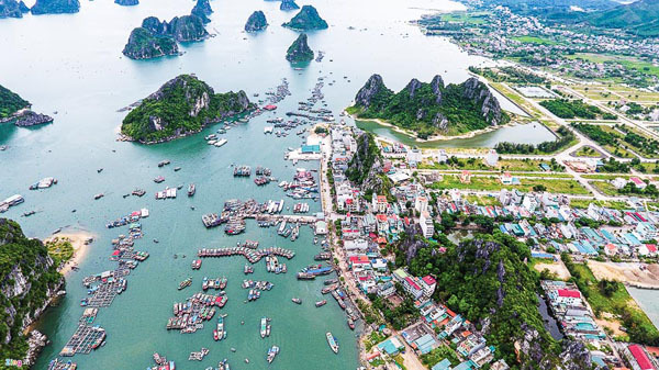 Để xây dựng thành công đặc khu kinh tế